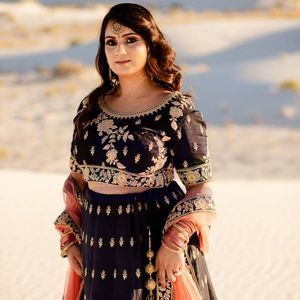 Meet your Posher, Mahnoor